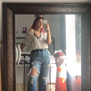 Meet your Posher, Abbi